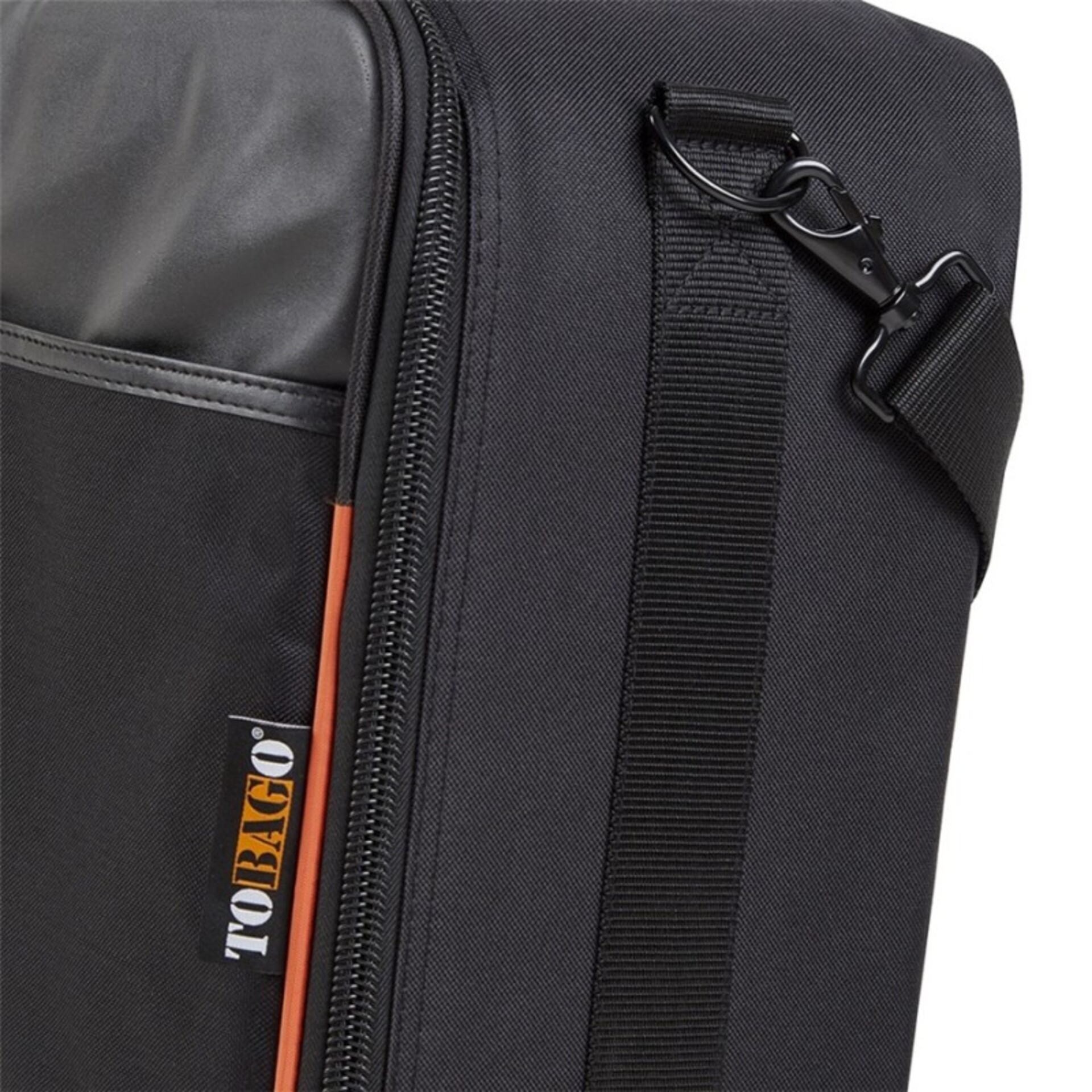 TOBAGO HTO KB09 BORSA PER TASTIERA 107 X 43 X 17 CM