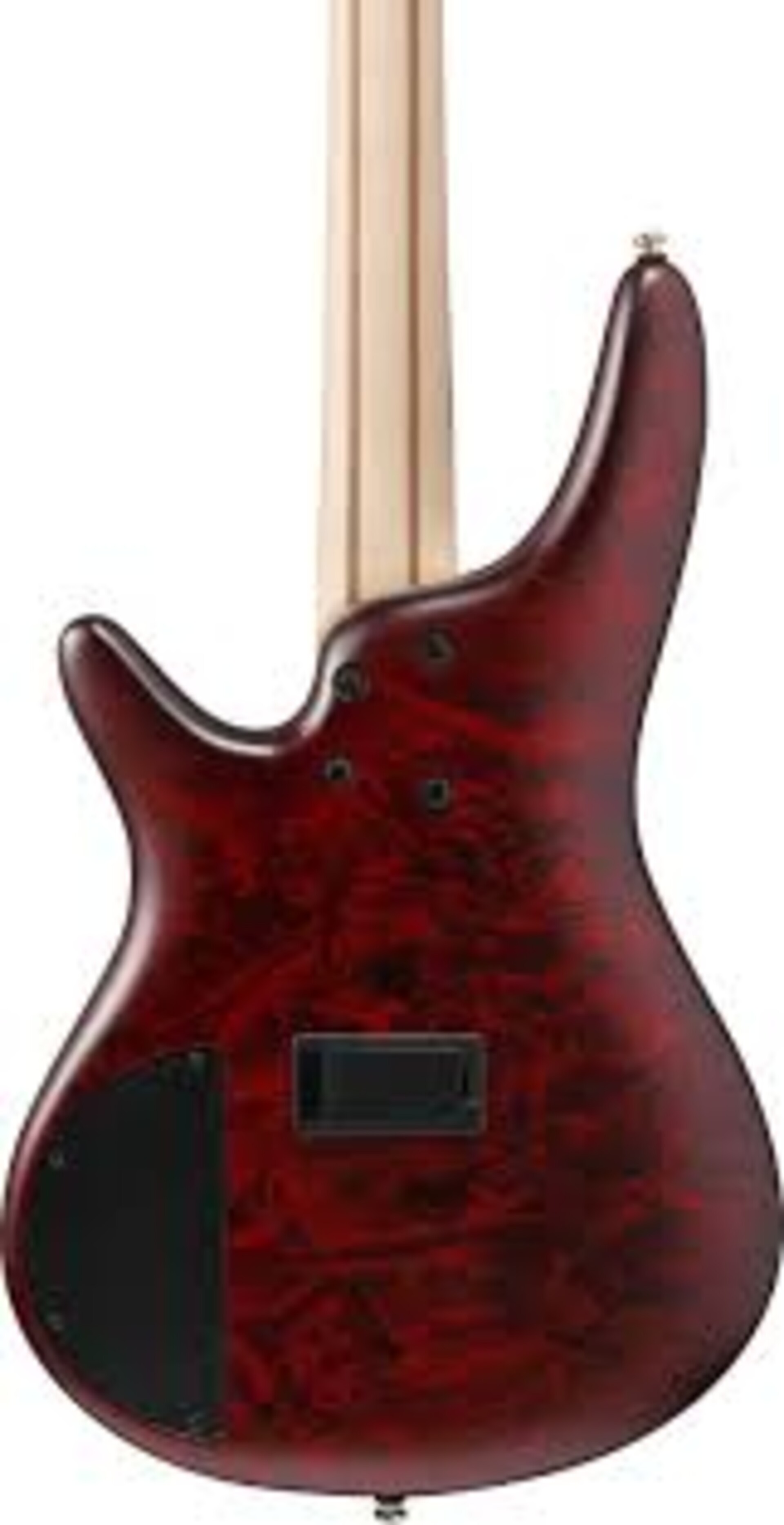 IBANEZ SR300EDX WZM WINE RED FROZEN MATTE