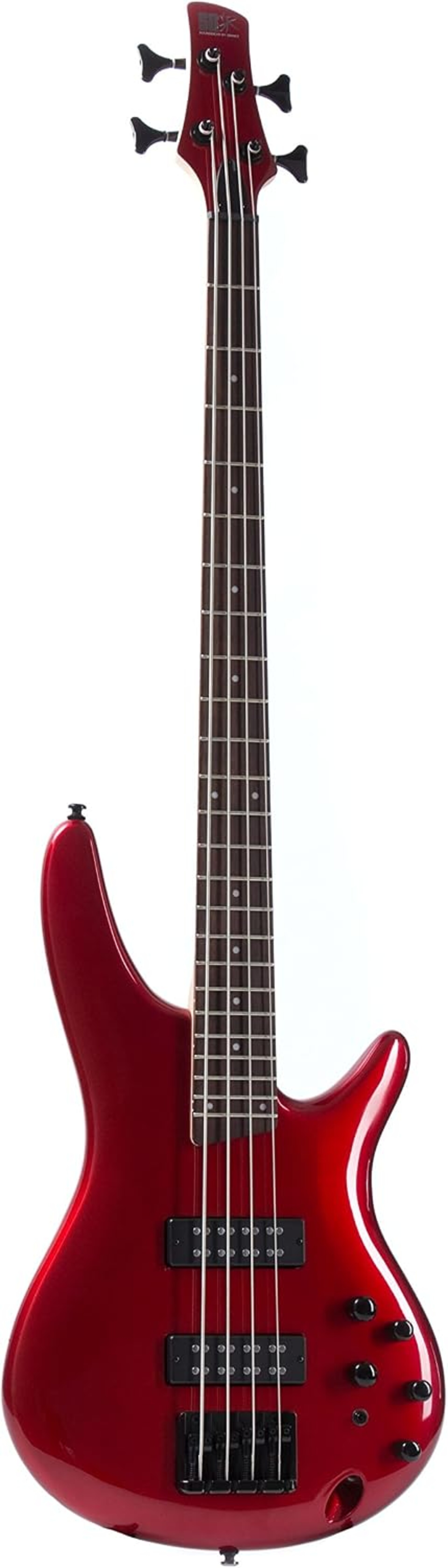 IBANEZ SR300EB CANDY APPLE