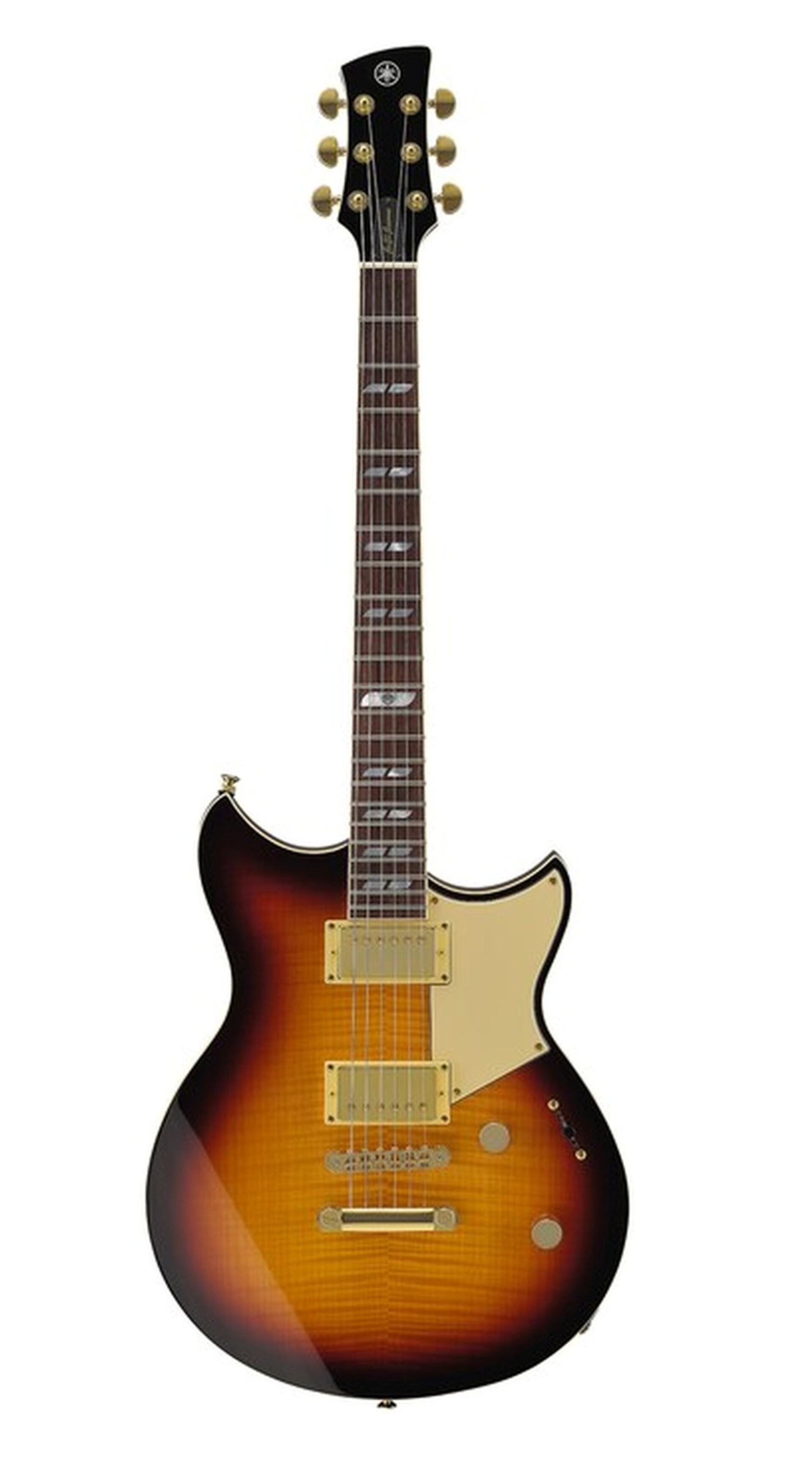 YAMAHA MATTEO MANCUSO SIGNATURE REVSTAR RS20MM