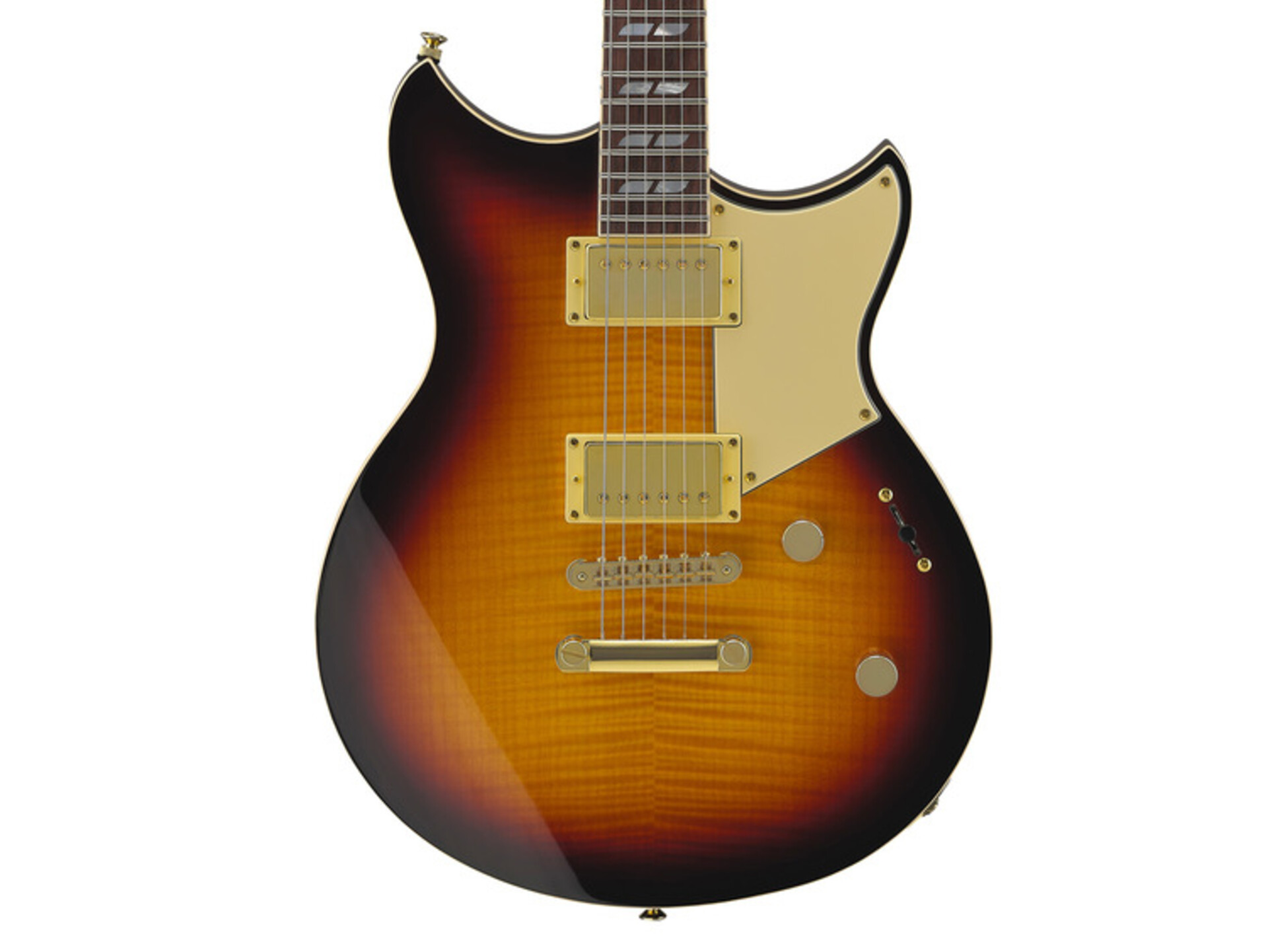 YAMAHA MATTEO MANCUSO SIGNATURE REVSTAR RS20MM