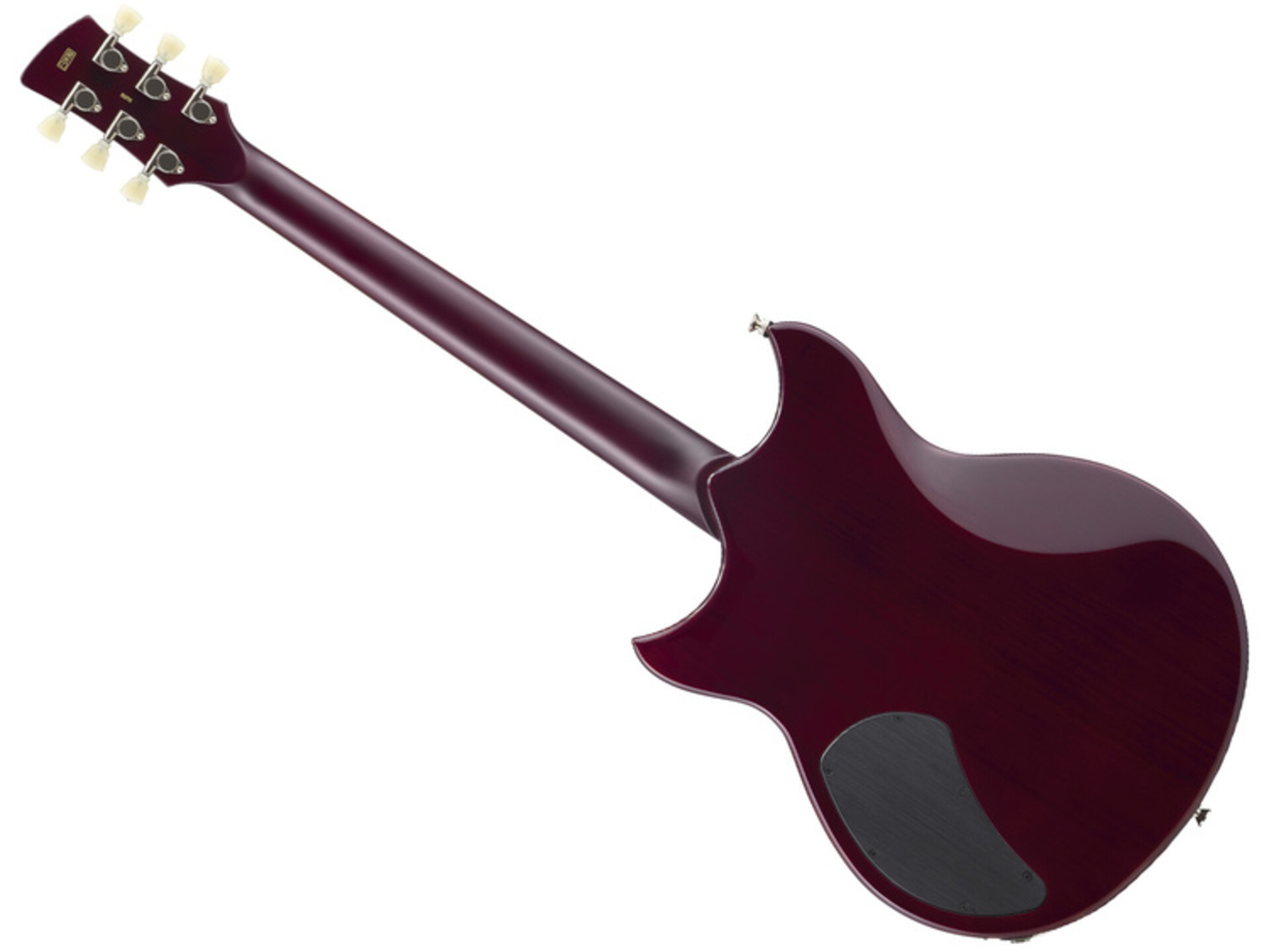 YAMAHA MATTEO MANCUSO SIGNATURE REVSTAR RS20MM