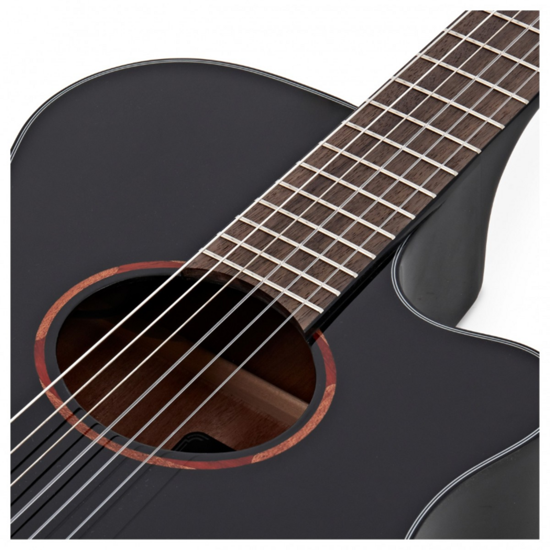 YAMAHA NTX1 BLACK