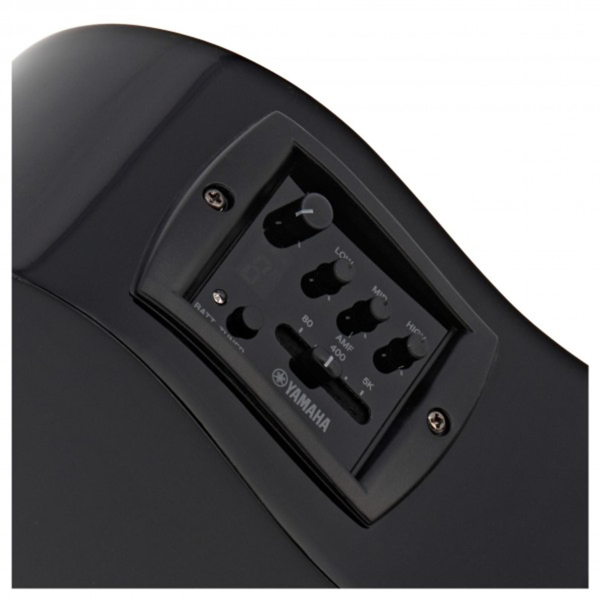 YAMAHA NTX1 BLACK