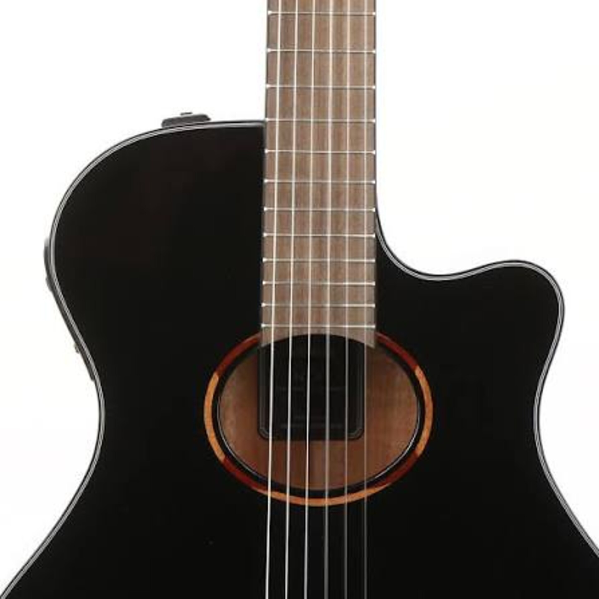 YAMAHA NTX1 BLACK