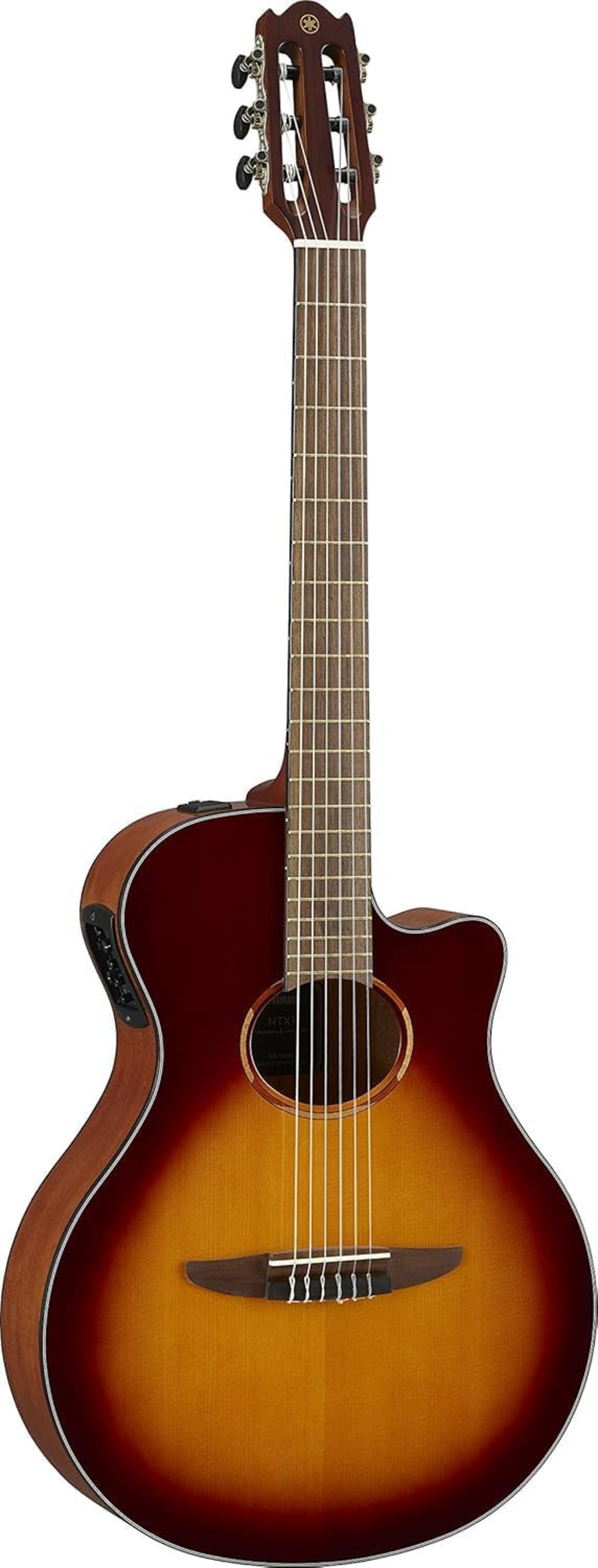 YAMAHA NTX1 BS BROWN SUNBURST