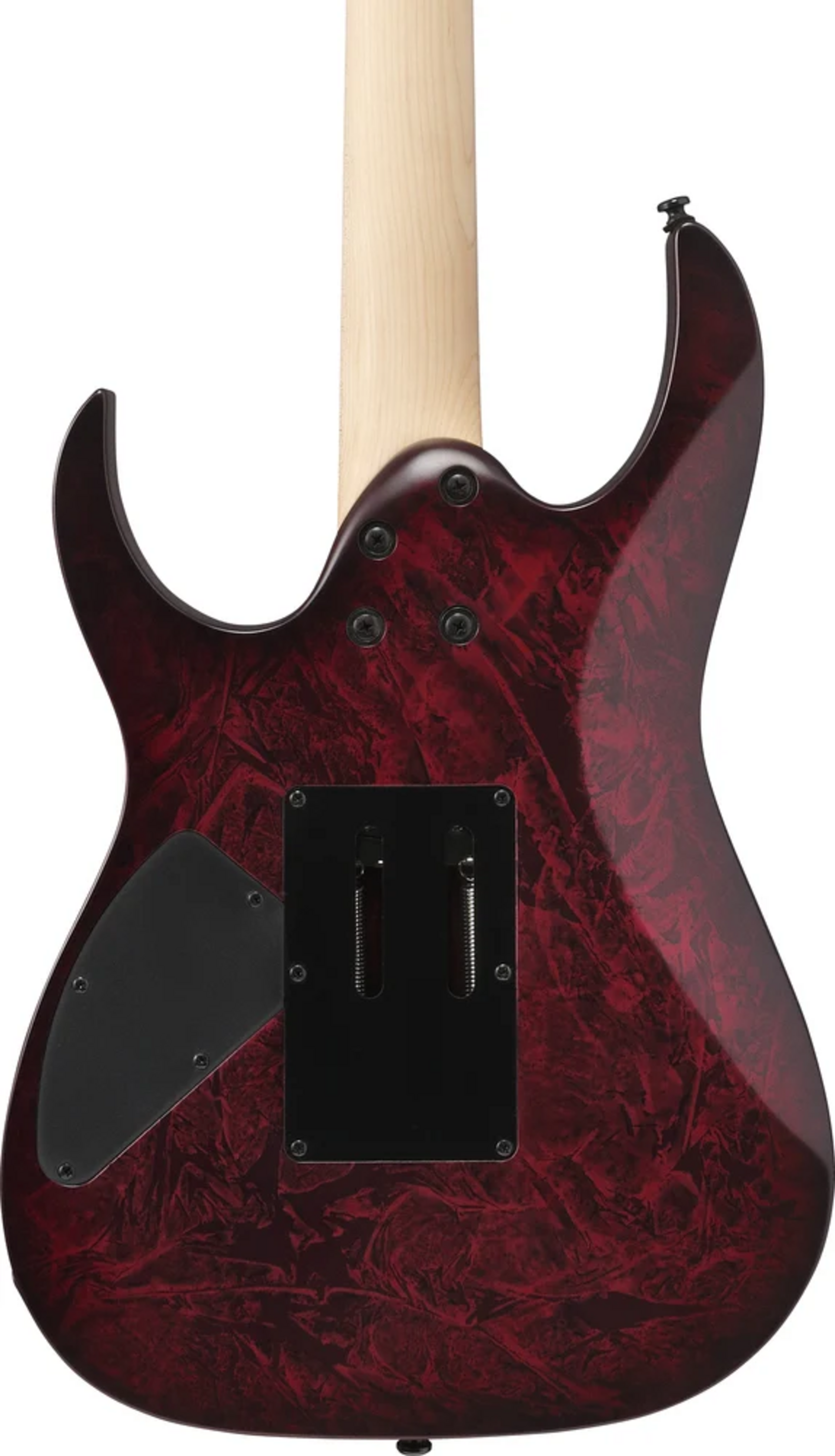 IBANEZ RG470DXW WZM WINE RED FROZEN