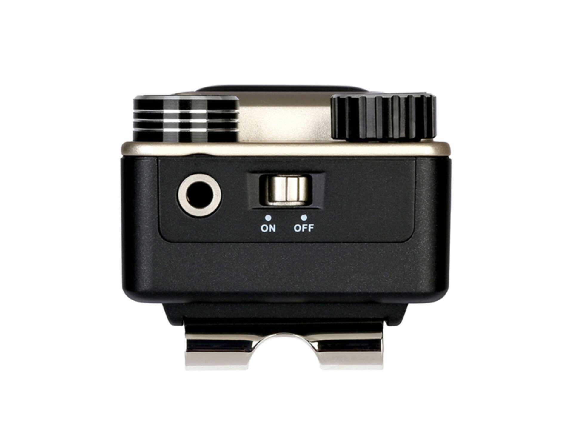 XVIVE U45 BLACK IN EAR MONITOR