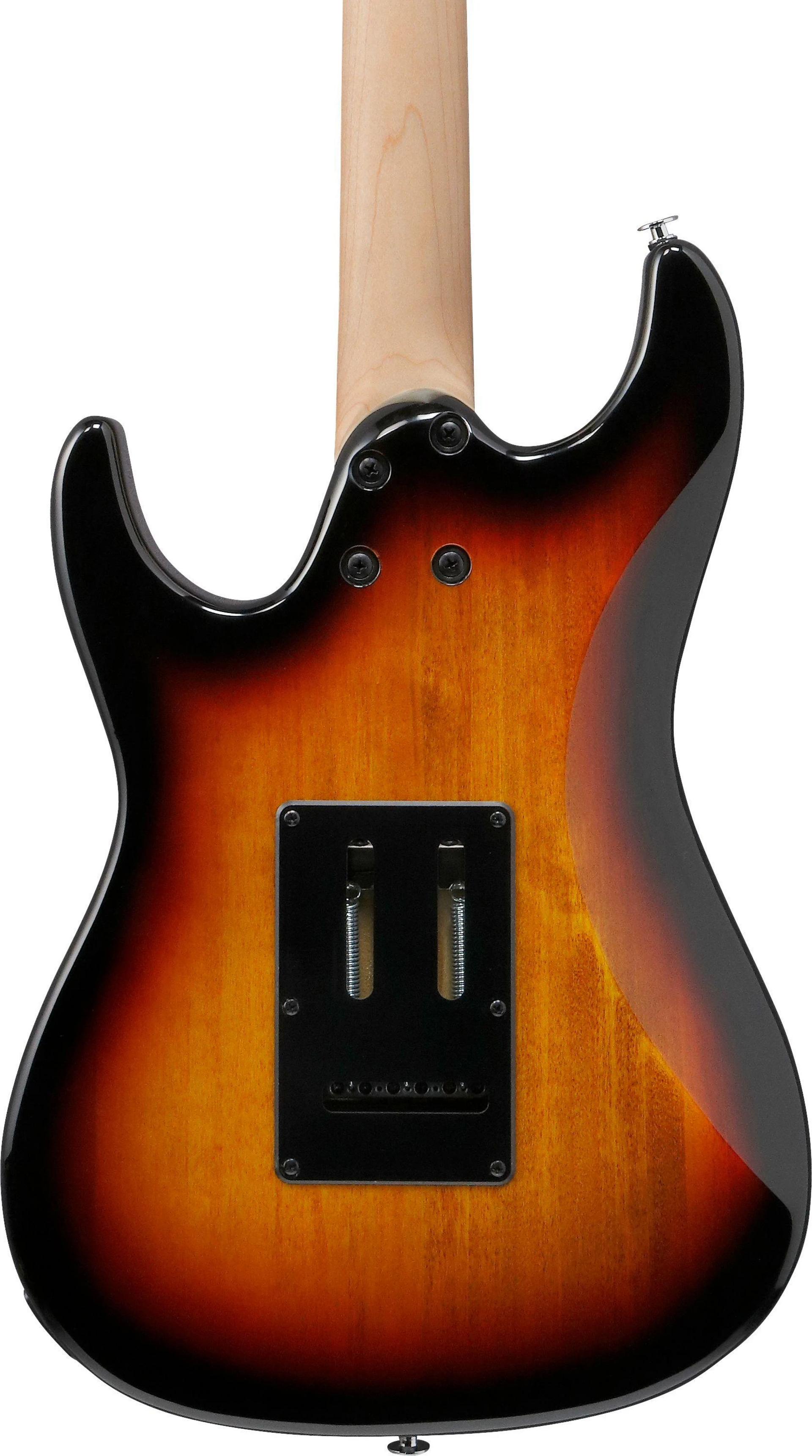 IBANEZ AZES40B TSN THREE TONE SUNBURST