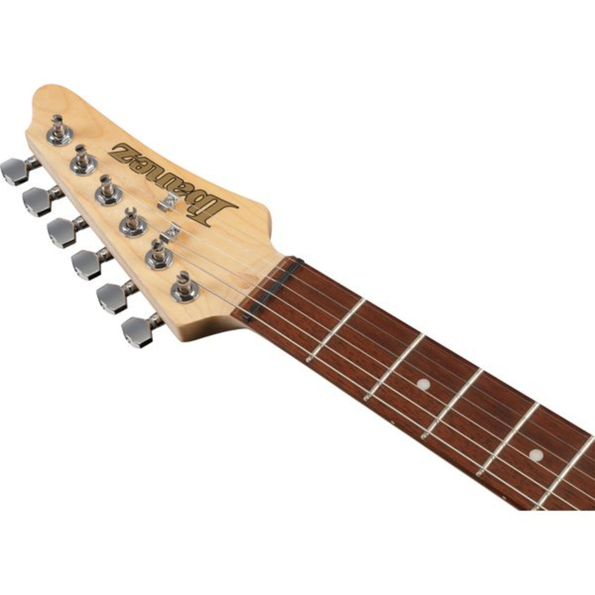 IBANEZ AZES40B TSN THREE TONE SUNBURST