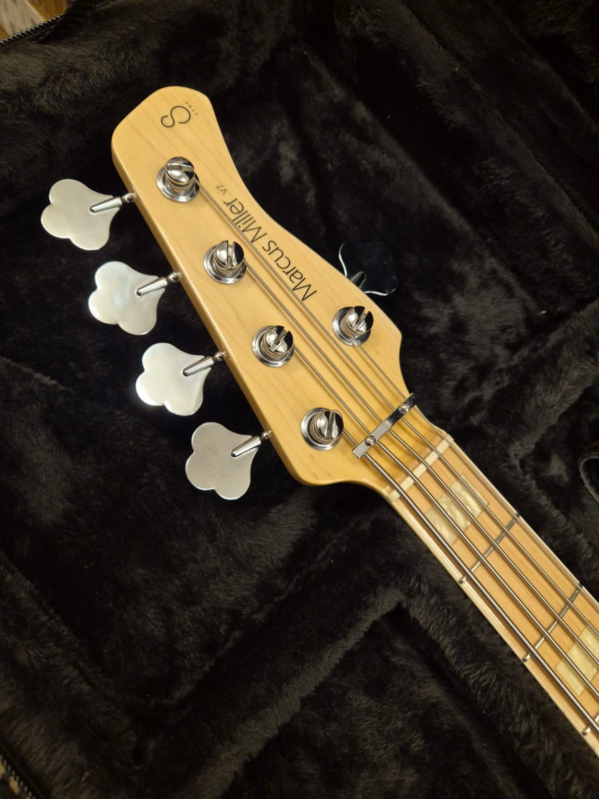 SIRE V7 MARCUS MILLER 5 CORDE