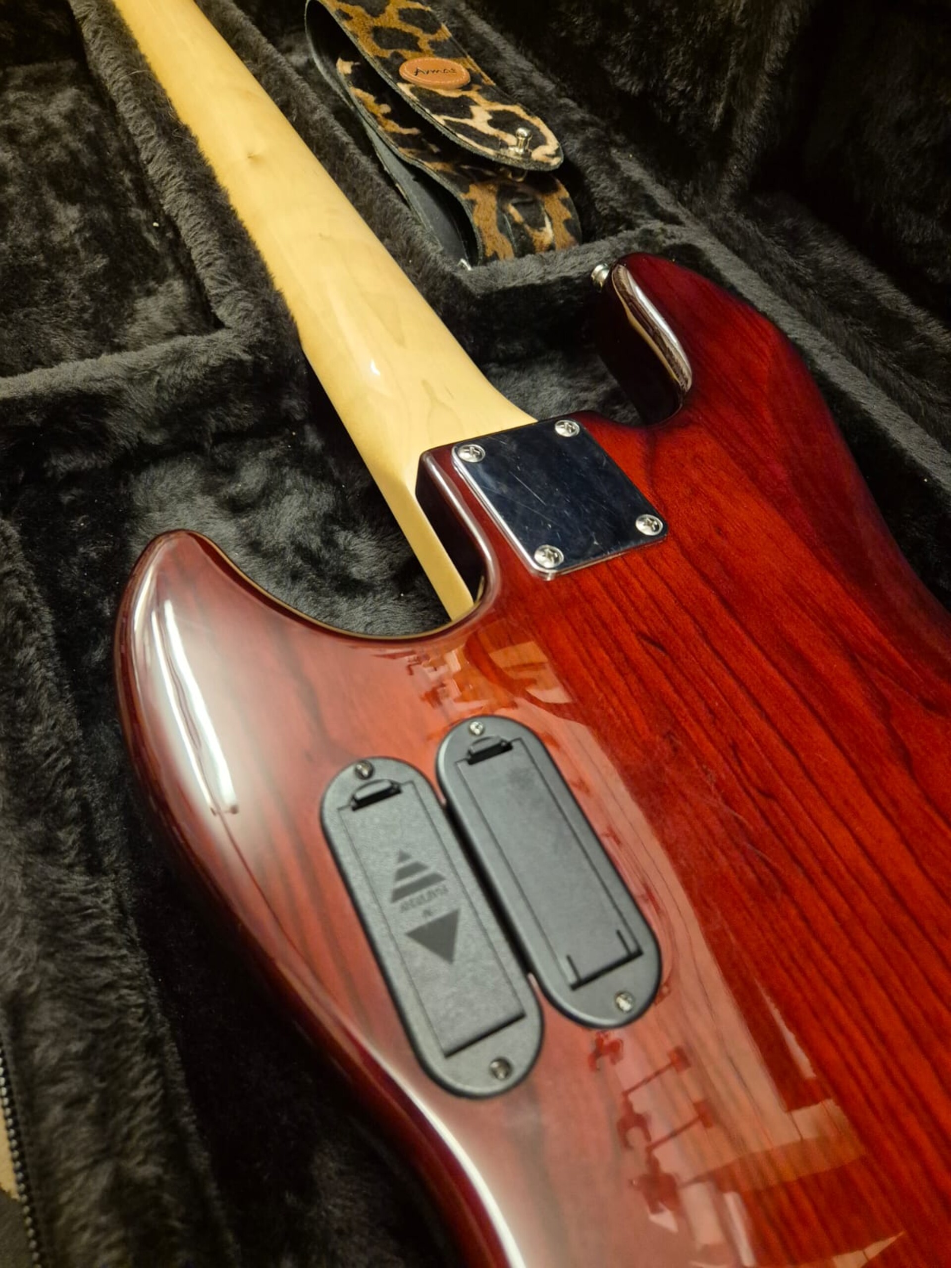 SIRE V7 MARCUS MILLER 5 CORDE