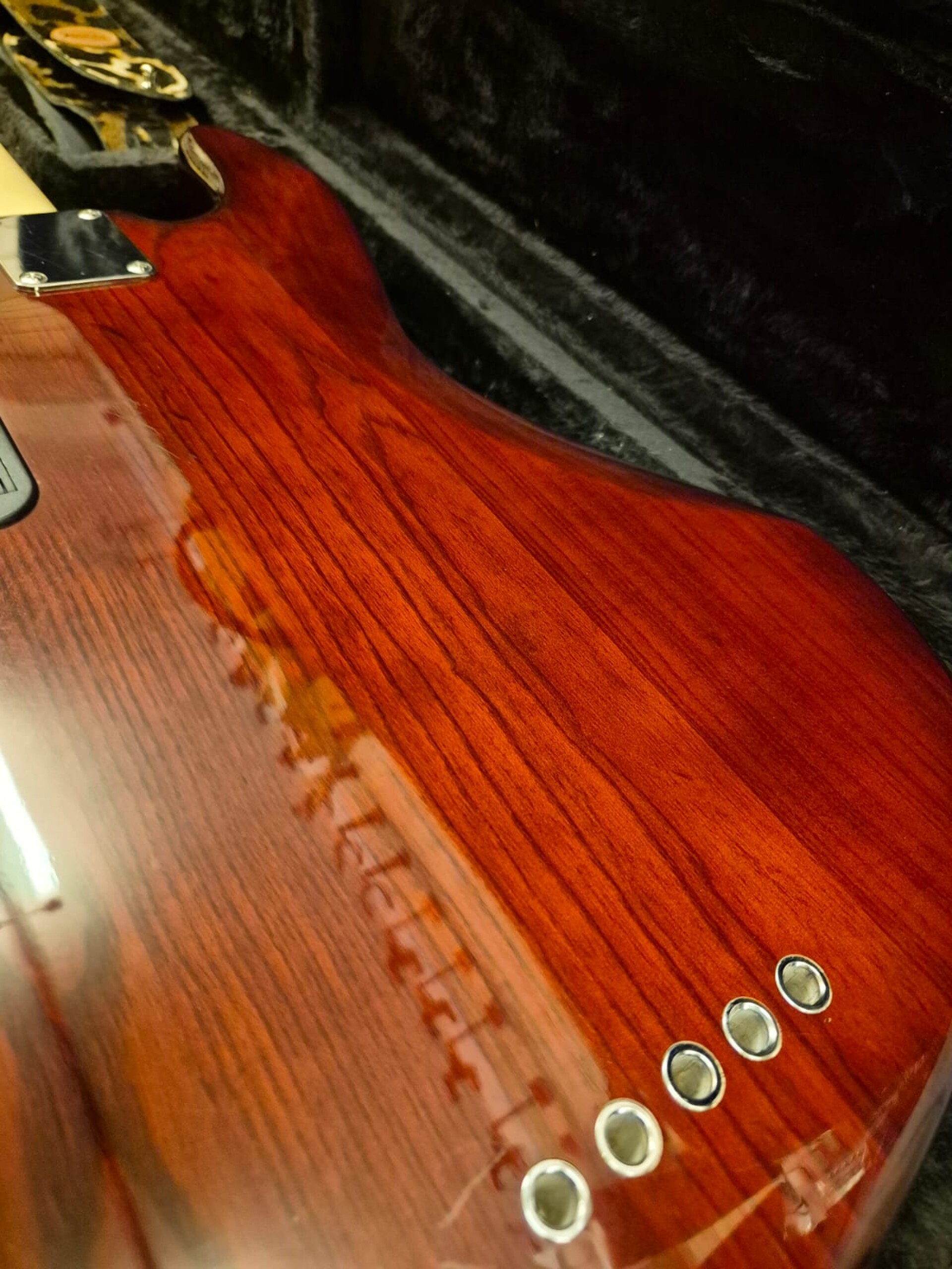 SIRE V7 MARCUS MILLER 5 CORDE