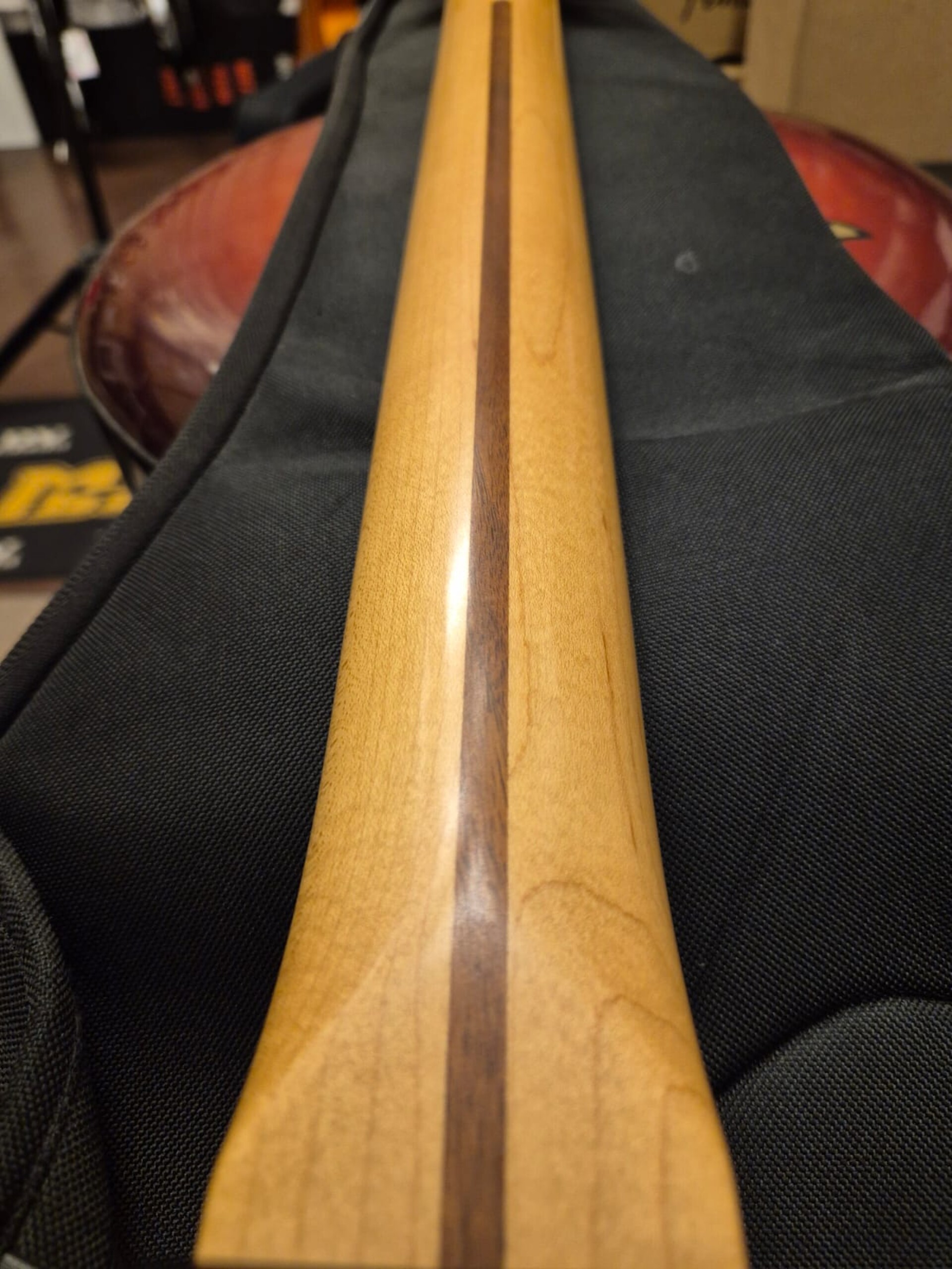 FENDER STANDARD MEXICO STRATOCASTER 2017 SUNBURST