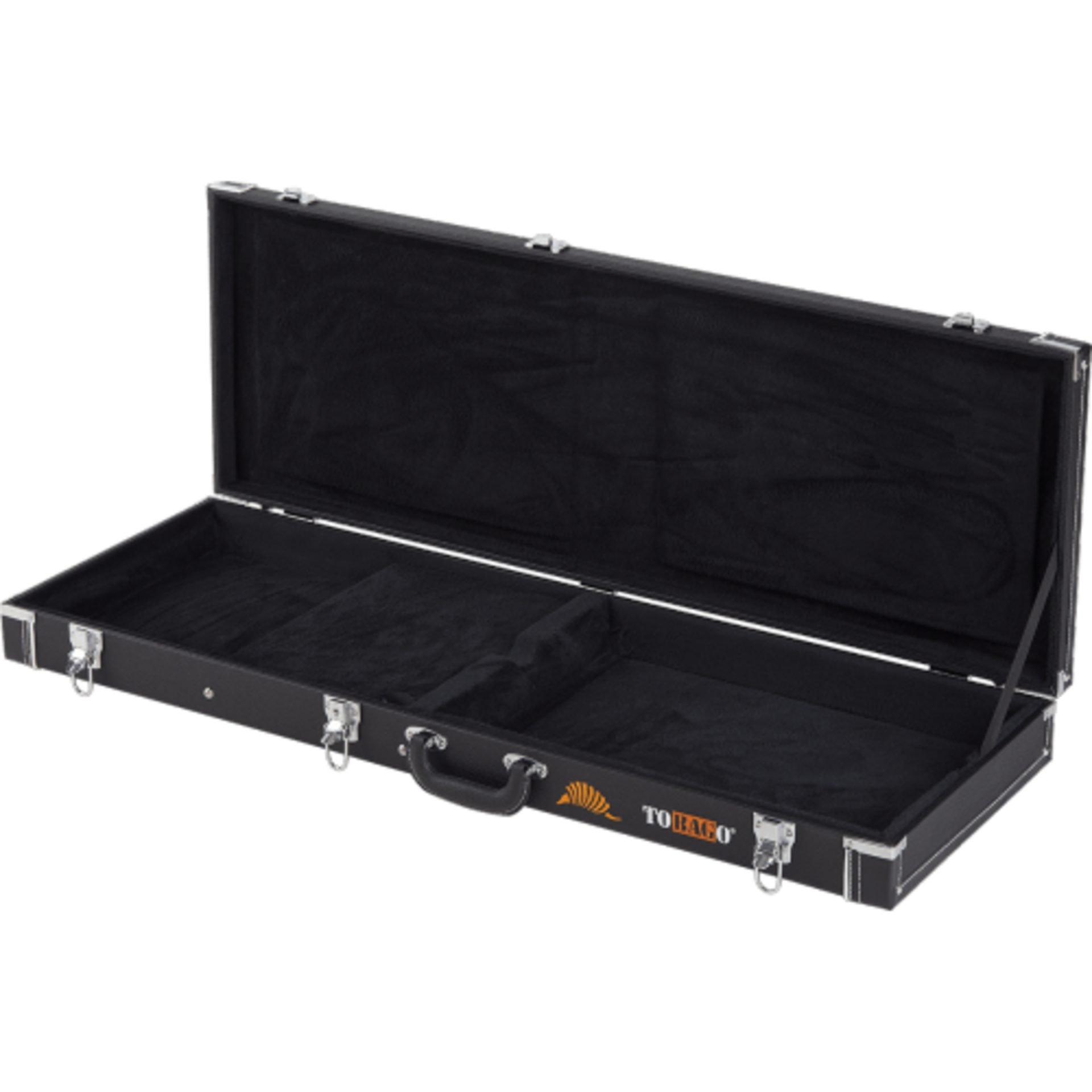 TOBAGO HTO AE3 CUSTODIA PER CHITARRA ELETTRICA