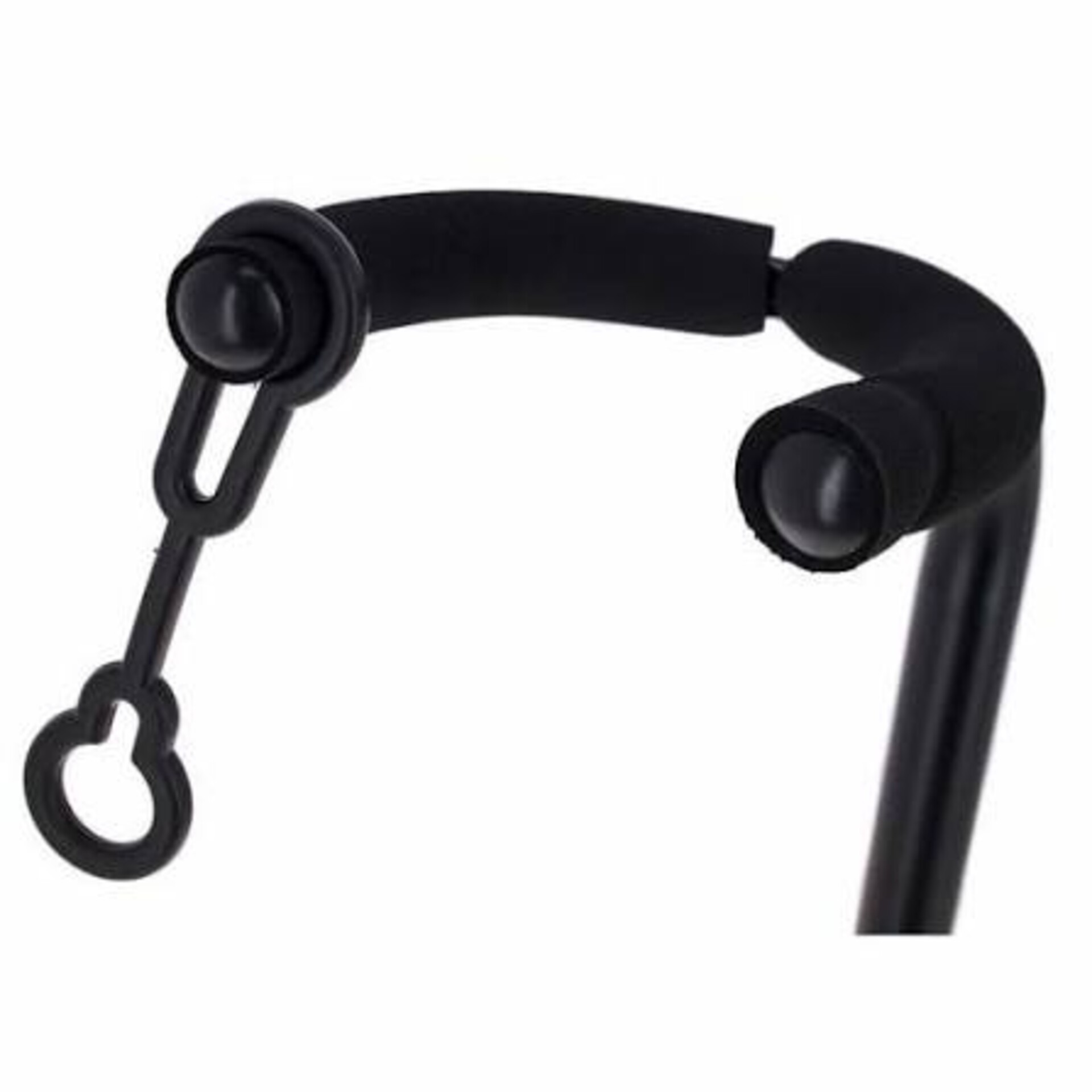 FENDER ADJUSTABLE GUITAR STAND