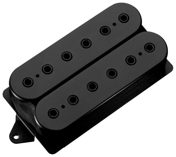 DI MARZIO EVO 2 BRIDGE F-SPACED DP215FBK