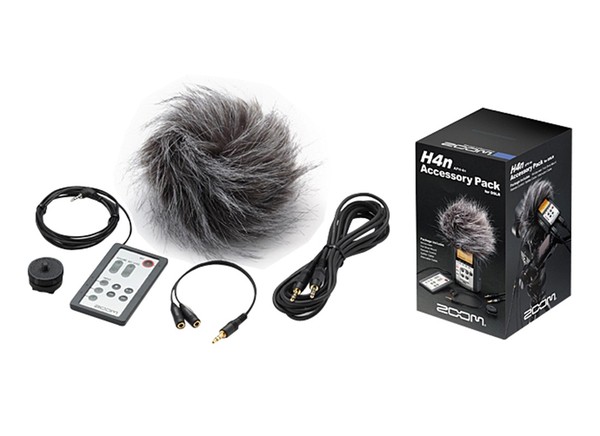 ZOOM APH4N KIT PER ZOOM H4N