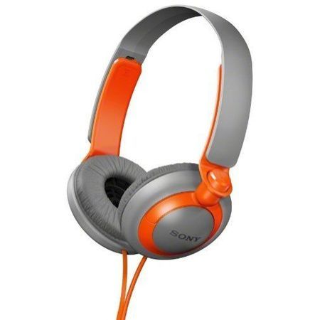 SONY MDR-XB200