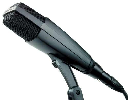SENNHEISER MD421 II