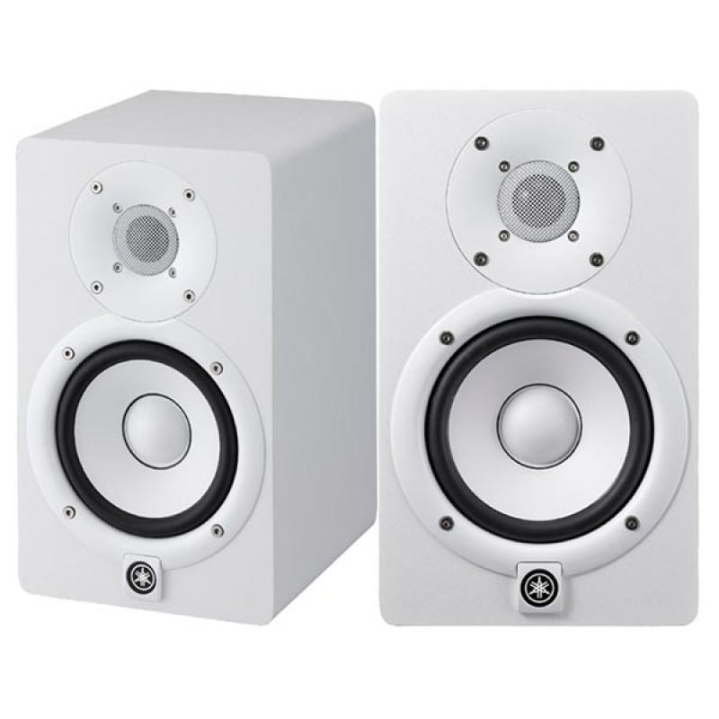 YAMAHA HS5 WHITE (COPPIA)