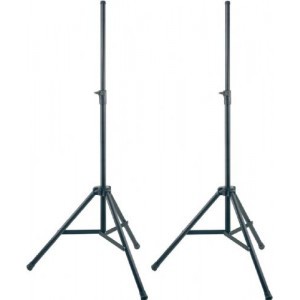 PROEL SPSK105BKF5 (COPPIA)