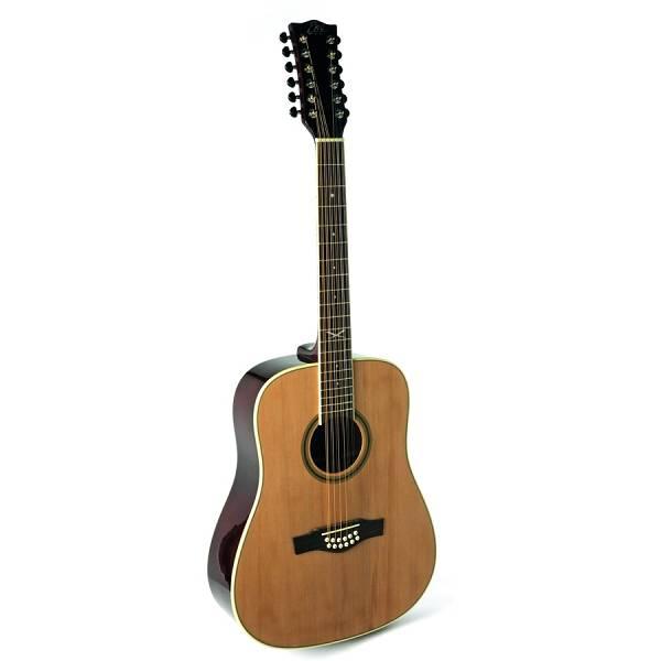 EKO NXT D XII NATURAL 12 CORDE