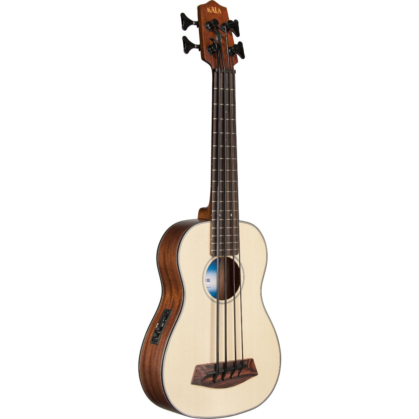 KALA UBASS SSMHG FS