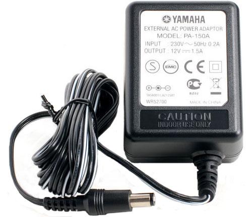 YAMAHA PA150