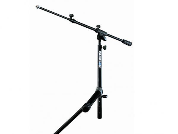 QUIKLOK QLX4 ASTA MICROFONICA
