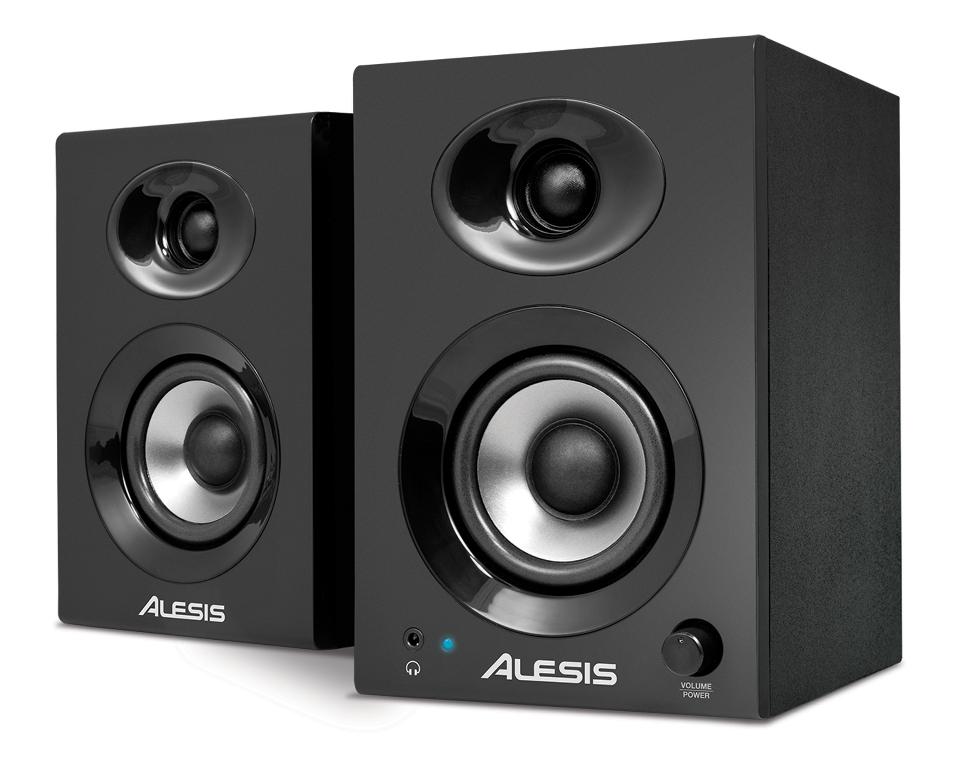 ALESIS ELEVATE 3 MKII (COPPIA)