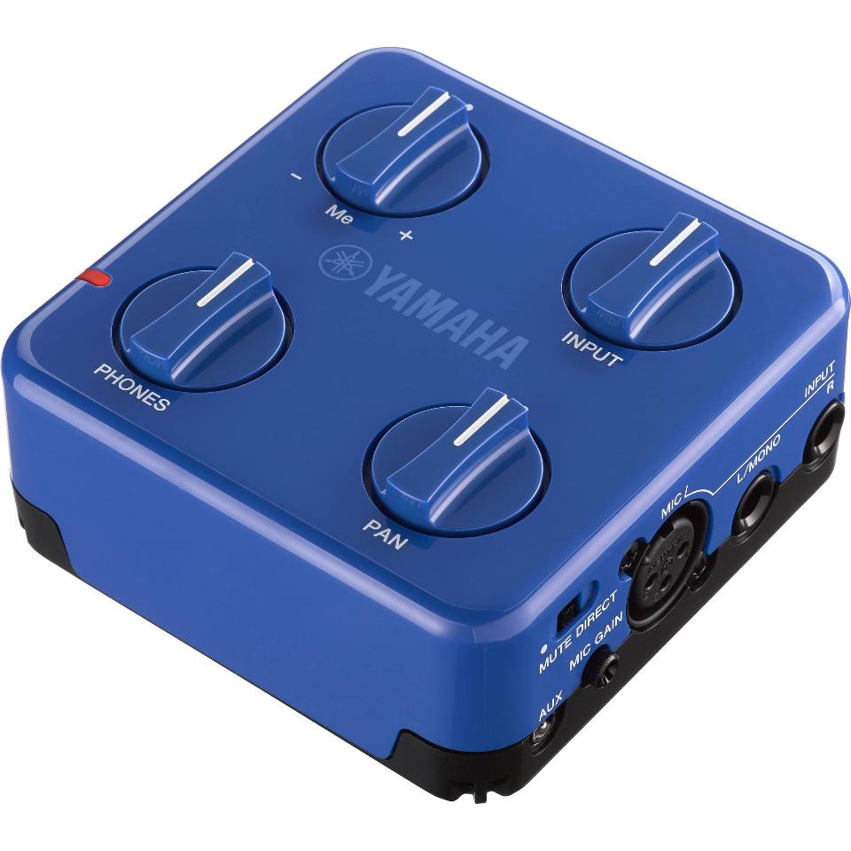 YAMAHA SESSION CAKE SC02