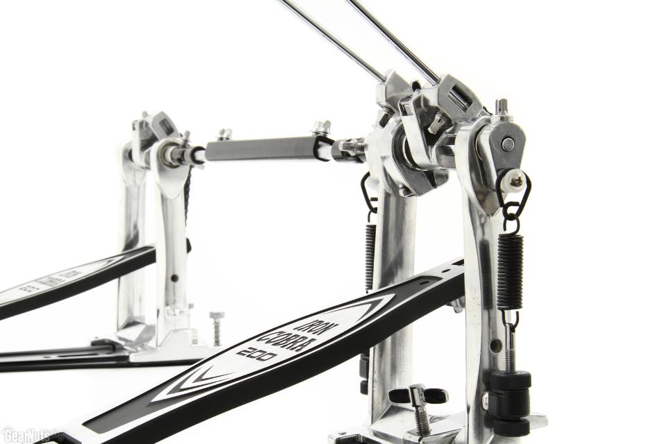 TAMA HP200PTW IRON COBRA
