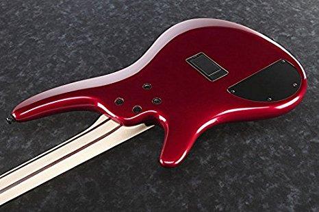 IBANEZ SR300EB CANDY APPLE