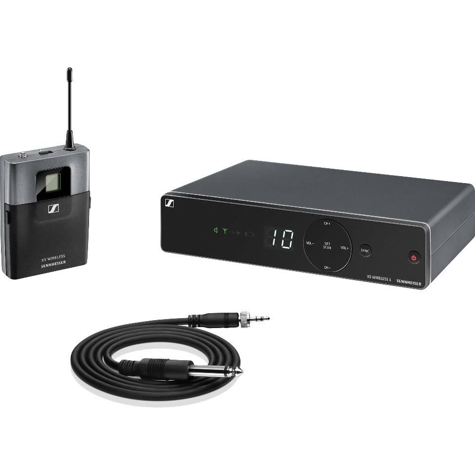 SENNHEISER XSW1 CI1 C BAND