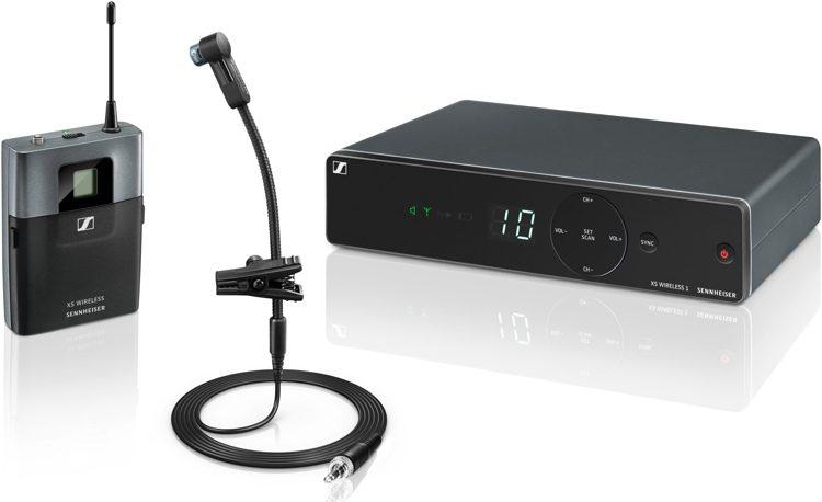 SENNHEISER XSW 1 908 C BAND