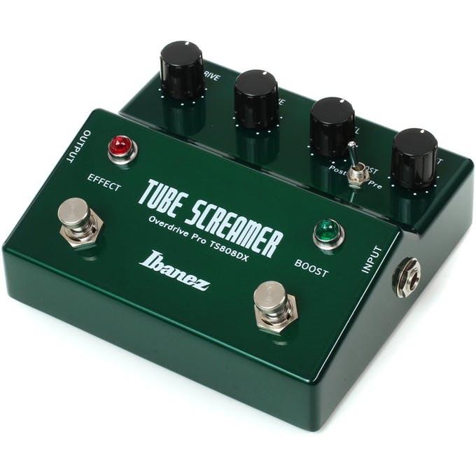 IBANEZ TS808DX