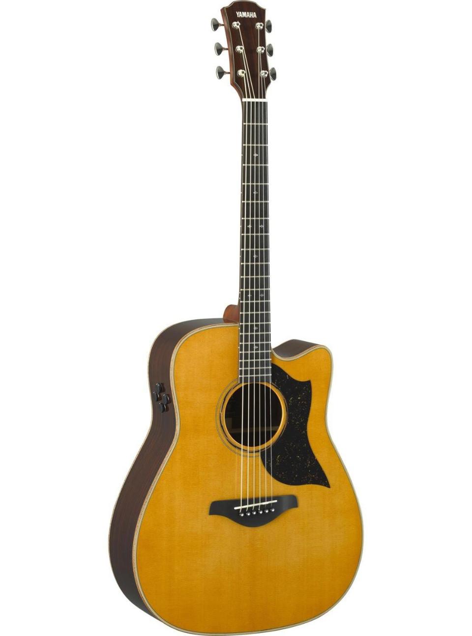 YAMAHA A5R ARE VINTAGE NATURAL