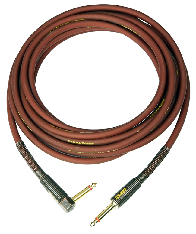 MARKBASS MB SUPER SIGNAL CABLE 3,3 MT