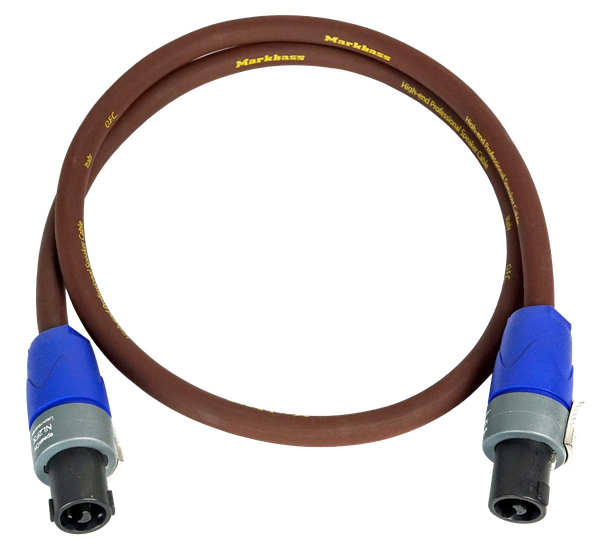 MARKBASS MB SUPER POWER CABLE 1 MT