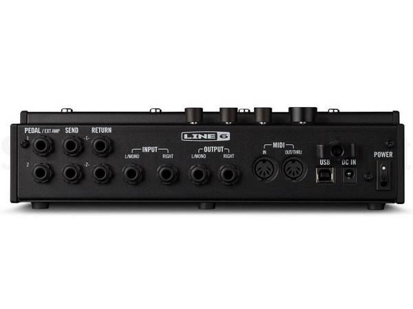 LINE6 HX EFFECTS