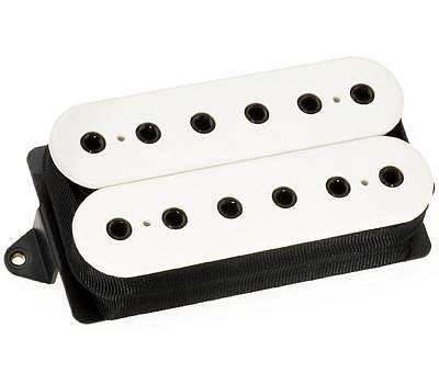 DI MARZIO EVOLUTION NECK BIANCO DP158W