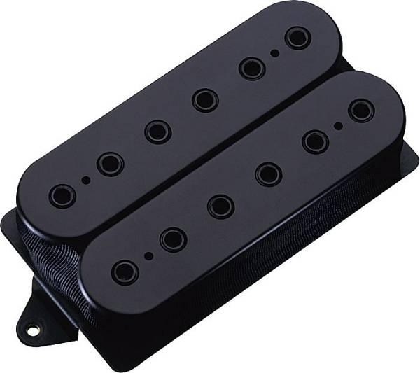 DI MARZIO EVOLUTION NECK F-SPACED DP158FBK