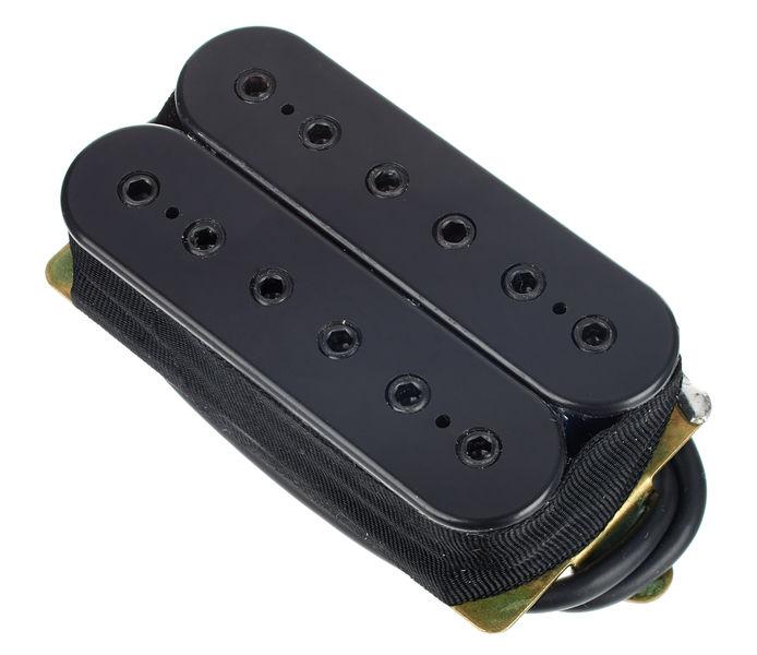 DI MARZIO STEVE MORSE NECK DP205BK