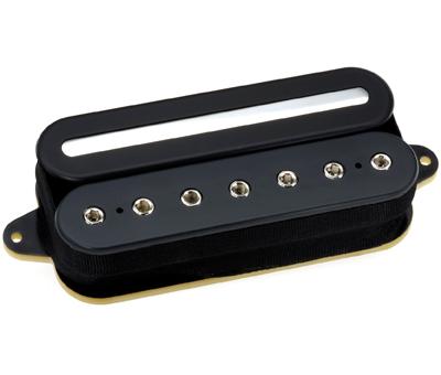 DI MARZIO CRUNCH LAB 7 PETRUCCI DP708BK