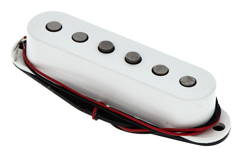 DI MARZIO EVOLUTION MIDDLE BIANCO ISCV2W