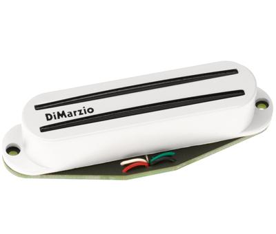 DI MARZIO CRUISER BRIDGE BIANCO DP187W