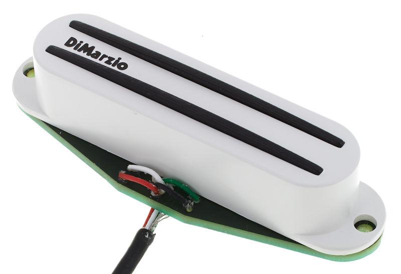 DI MARZIO AIR NORTON S BIANCO DP180W