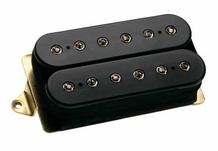 DI MARZIO DUAL SOUND F-SPACED DP101FBK