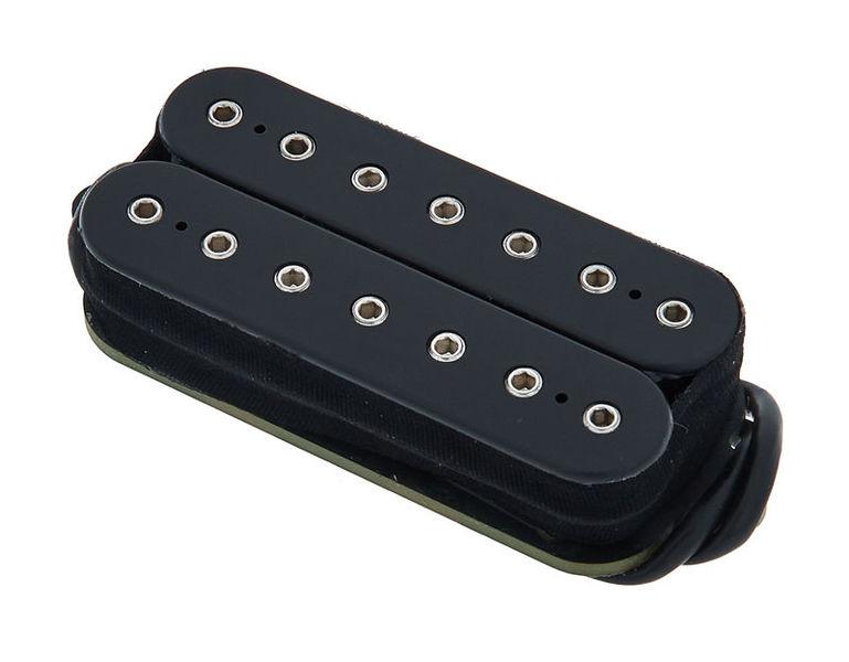 DI MARZIO EVOLUTION 7 DP704BK 7 CORDE